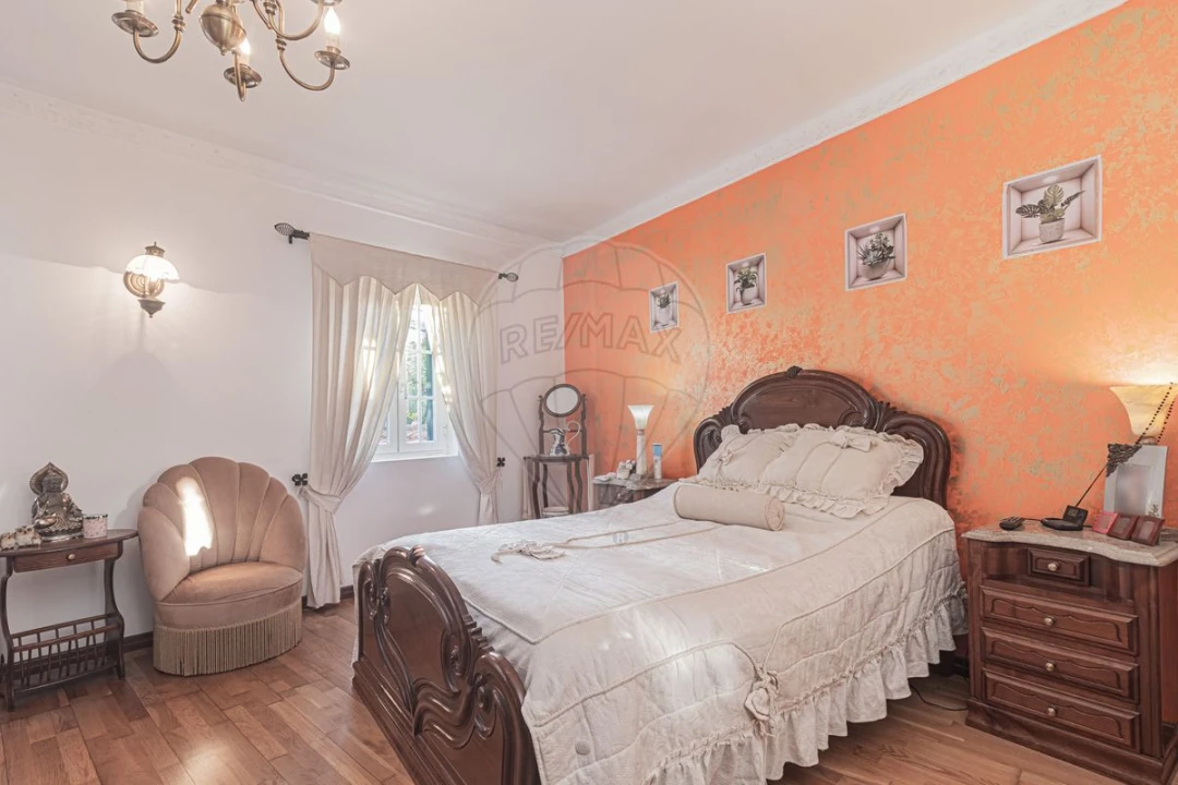 Moradia T3 para Venda em Almargem do Bispo, Pêro Pinheiro e Montelavar Foto 13