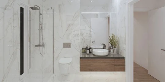 Apartamento T3 para Venda em Algés, Linda-A-Velha e Cruz Quebrada-Dafundo