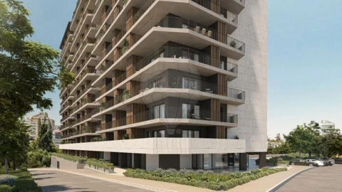 Apartamento T3 para Venda em Algés, Linda-A-Velha e Cruz Quebrada-Dafundo