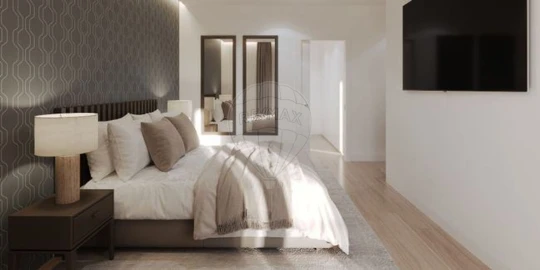 Apartamento T3 para Venda em Algés, Linda-A-Velha e Cruz Quebrada-Dafundo