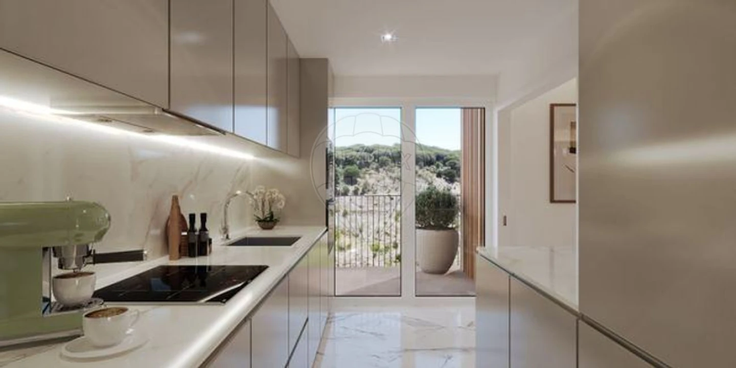 Apartamento T3 para Venda em Algés, Linda-A-Velha e Cruz Quebrada-Dafundo Foto 3