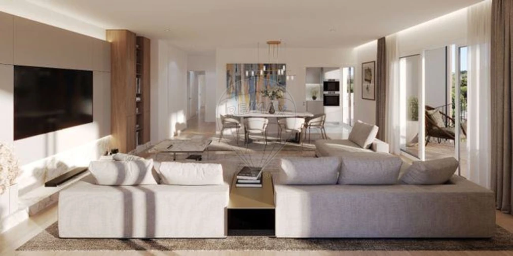 Apartamento T3 para Venda em Algés, Linda-A-Velha e Cruz Quebrada-Dafundo Foto 10
