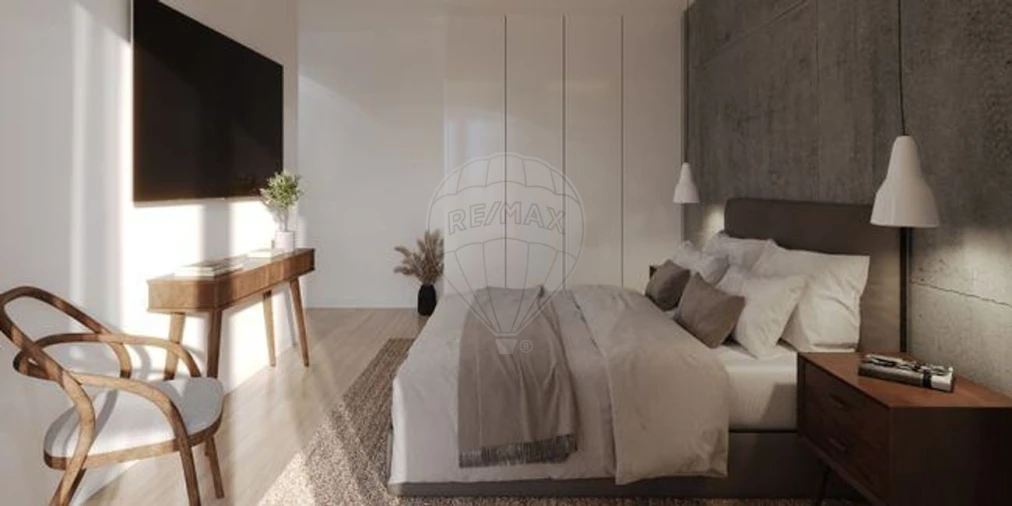 Apartamento T3 para Venda em Algés, Linda-A-Velha e Cruz Quebrada-Dafundo Foto 12