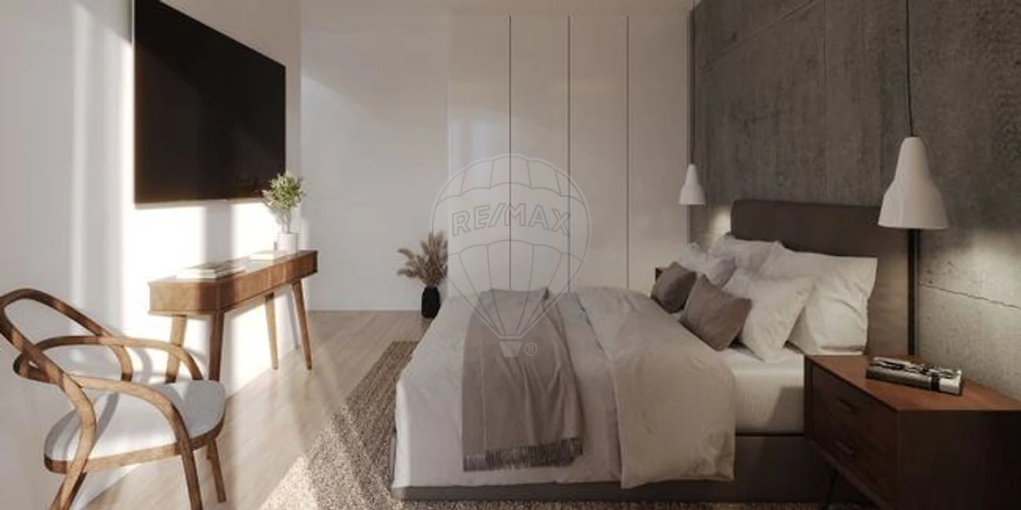 Apartamento T3 para Venda em Algés, Linda-A-Velha e Cruz Quebrada-Dafundo Foto 12