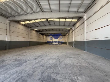 Armazém para Arrendamento em Póvoa de Varzim, Beiriz e Argivai