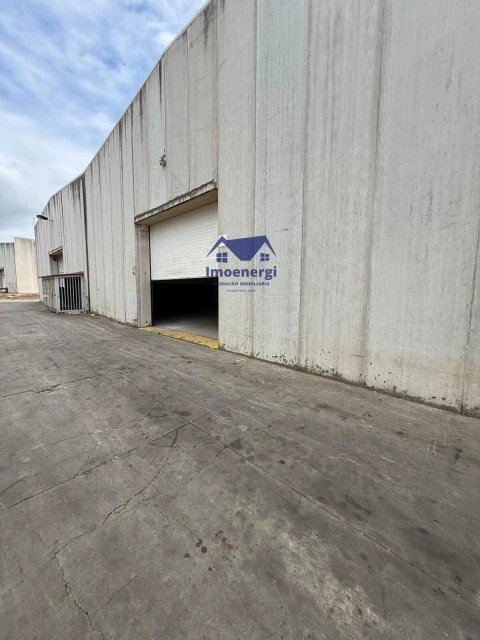 Armazém para Arrendamento em Póvoa de Varzim, Beiriz e Argivai