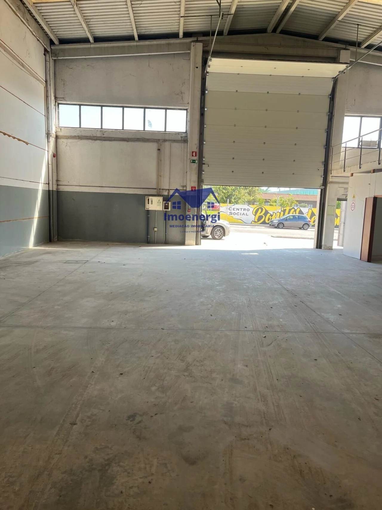 Armazém para Arrendamento em Póvoa de Varzim, Beiriz e Argivai Foto 6
