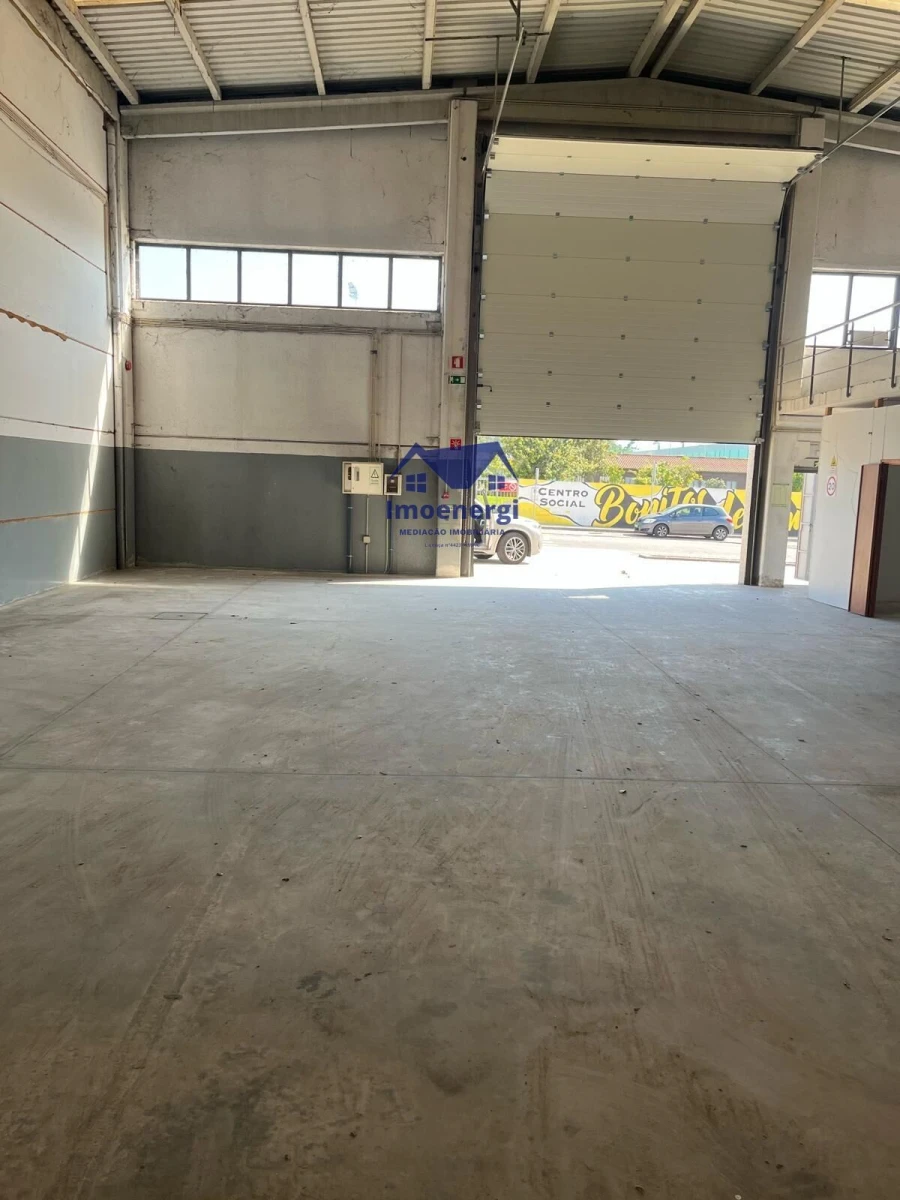 Armazém para Arrendamento em Póvoa de Varzim, Beiriz e Argivai Foto 6