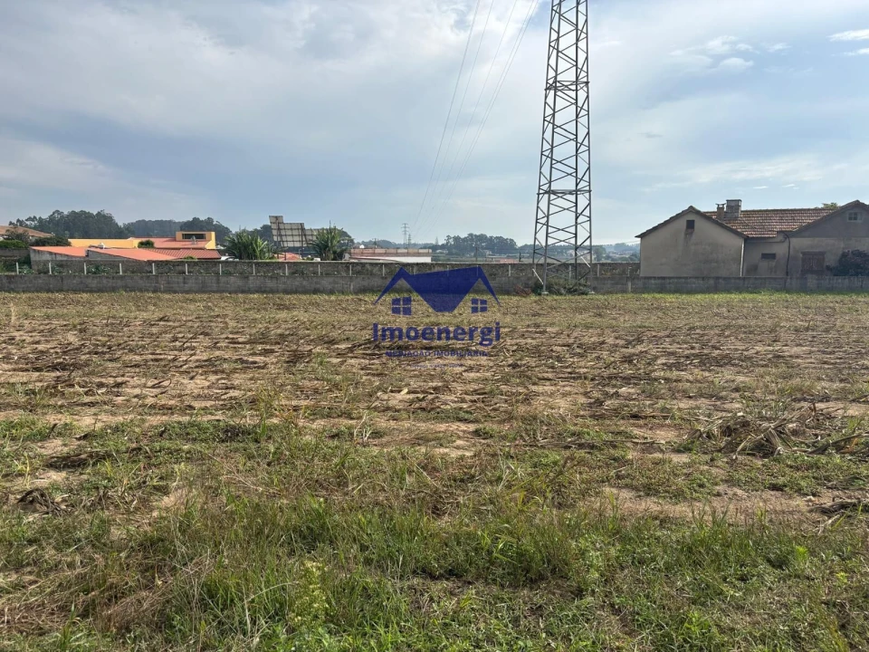 Terreno para Venda em Póvoa de Varzim, Beiriz e Argivai Foto 3