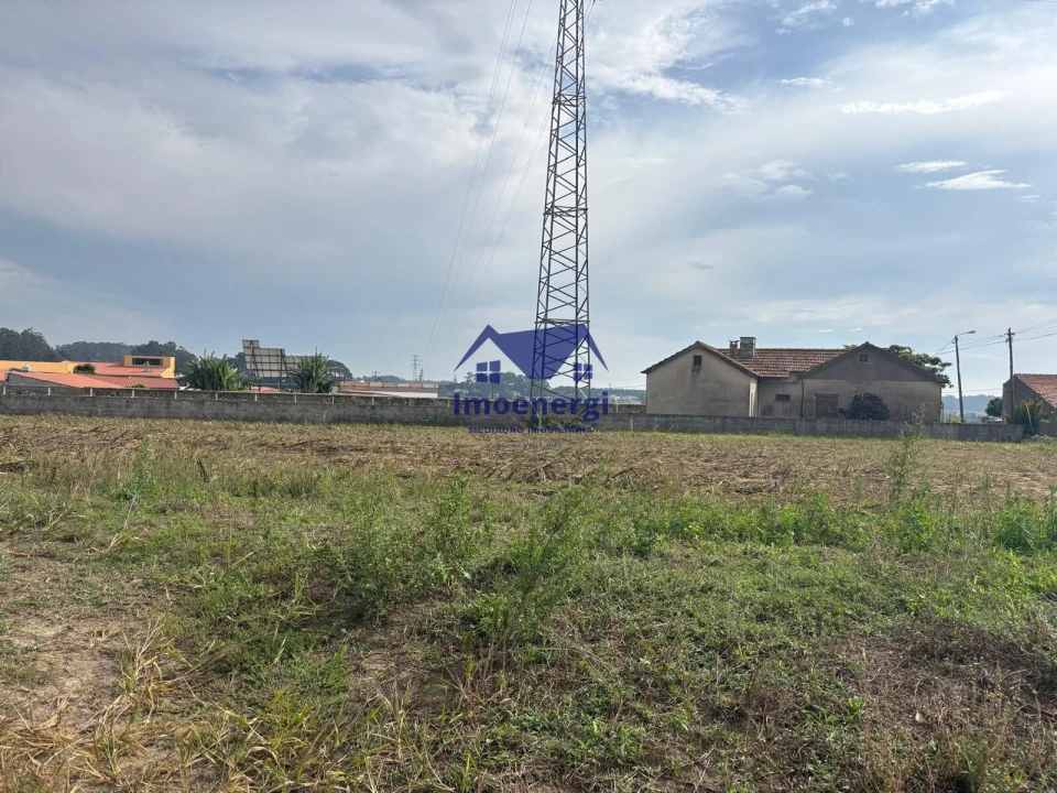 Terreno para Venda em Póvoa de Varzim, Beiriz e Argivai Foto 4