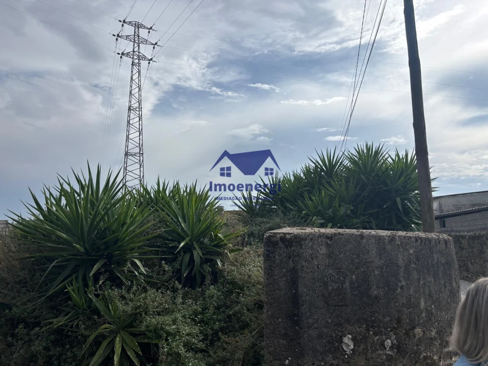 Terreno para Venda em Póvoa de Varzim, Beiriz e Argivai Foto 6