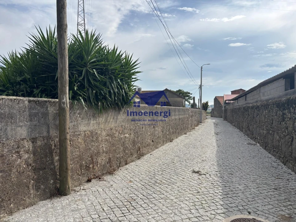 Terreno para Venda em Póvoa de Varzim, Beiriz e Argivai Foto 7