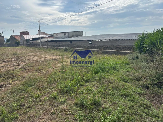Terreno para Venda em Póvoa de Varzim, Beiriz e Argivai Foto 2