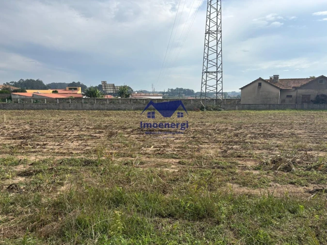 Terreno para Venda em Póvoa de Varzim, Beiriz e Argivai Foto 3