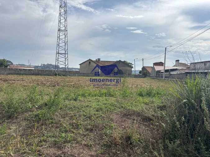 Terreno para Venda em Póvoa de Varzim, Beiriz e Argivai Foto 5