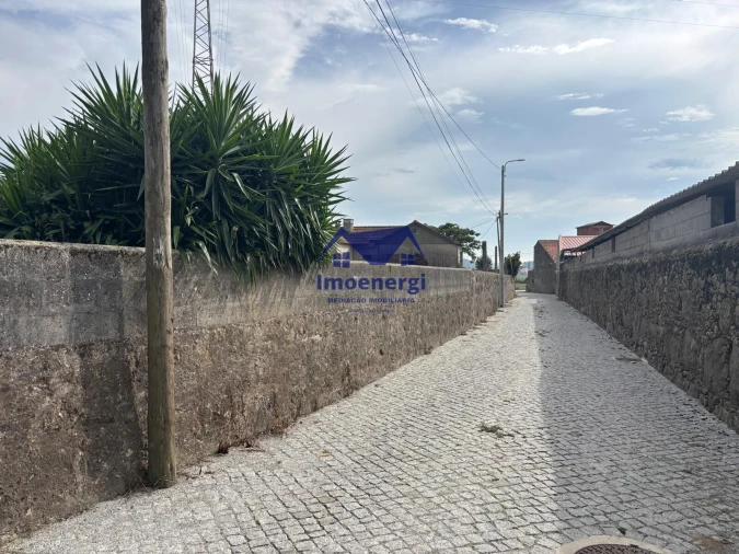 Terreno para Venda em Póvoa de Varzim, Beiriz e Argivai Foto 7