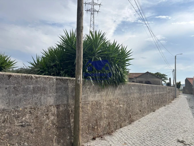 Terreno para Venda em Póvoa de Varzim, Beiriz e Argivai Foto 8