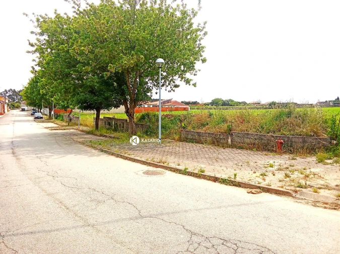 Terreno para Venda em Oliveirinha Foto 2