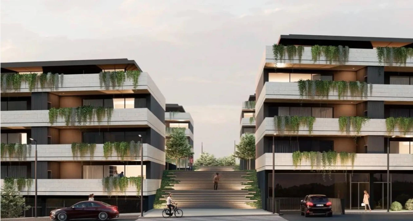 Apartamento T1 para Venda em Vila Nova de Cerveira e Lovelhe Foto 14