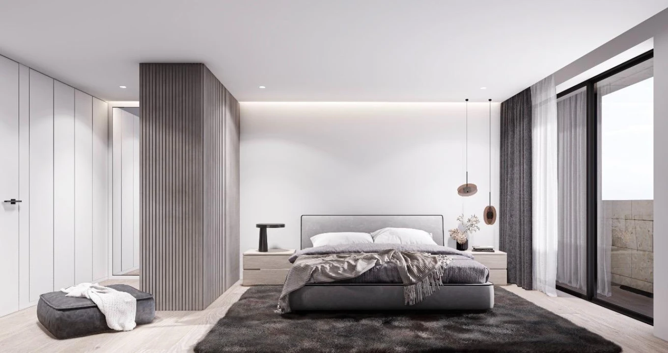 Apartamento T1 para Venda em Vila Nova de Cerveira e Lovelhe Foto 23