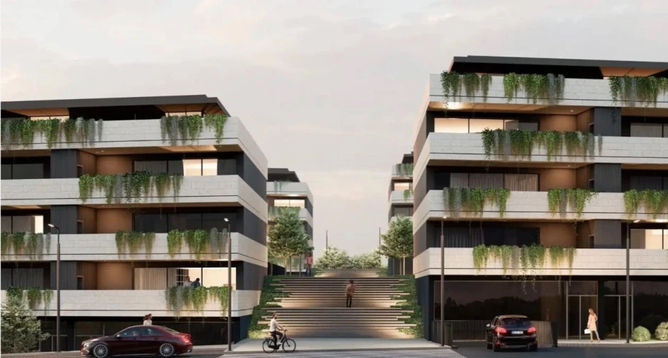 Apartamento T1 para Venda em Vila Nova de Cerveira e Lovelhe Foto 14