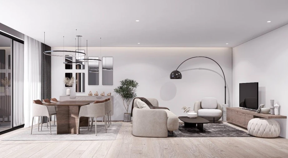 Apartamento T1 para Venda em Vila Nova de Cerveira e Lovelhe Foto 15