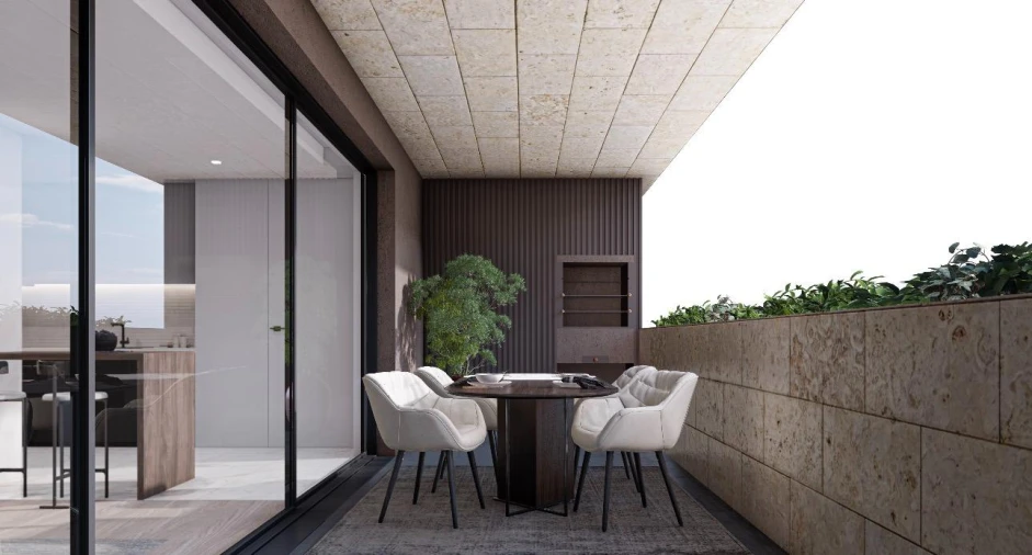 Apartamento T1 para Venda em Vila Nova de Cerveira e Lovelhe Foto 26