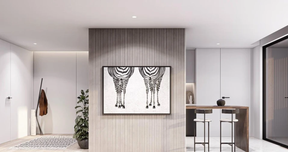 Apartamento T1 para Venda em Vila Nova de Cerveira e Lovelhe Foto 28