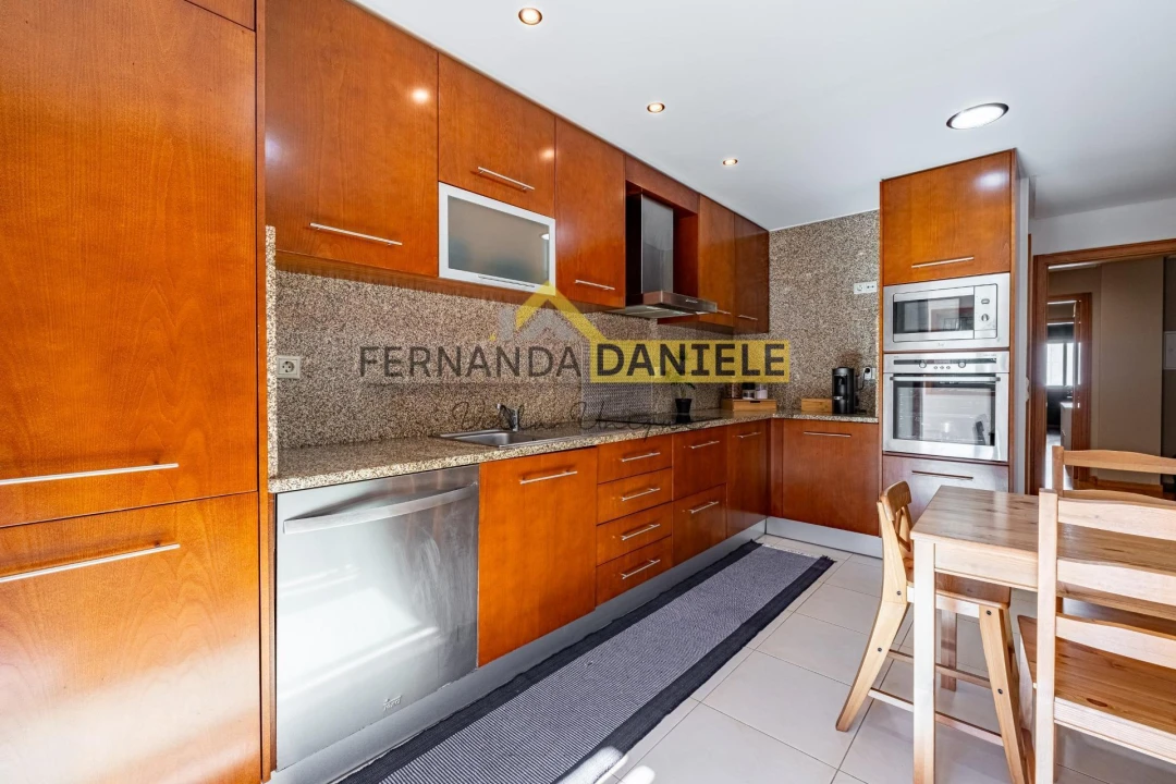 Apartamento T3 para Venda em Santa Maria da Feira, Travanca, Sanfins e Espargo Foto 15