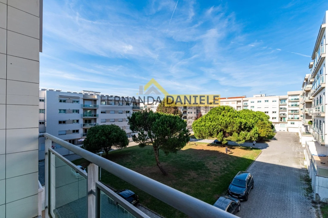 Apartamento T3 para Venda em Santa Maria da Feira, Travanca, Sanfins e Espargo Foto 24