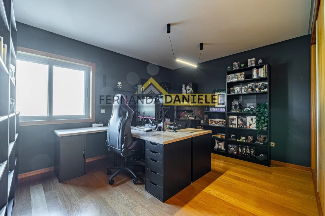 Apartamento T3 para Venda em Santa Maria da Feira, Travanca, Sanfins e Espargo Foto 29