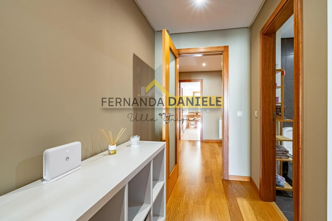 Apartamento T3 para Venda em Santa Maria da Feira, Travanca, Sanfins e Espargo Foto 13