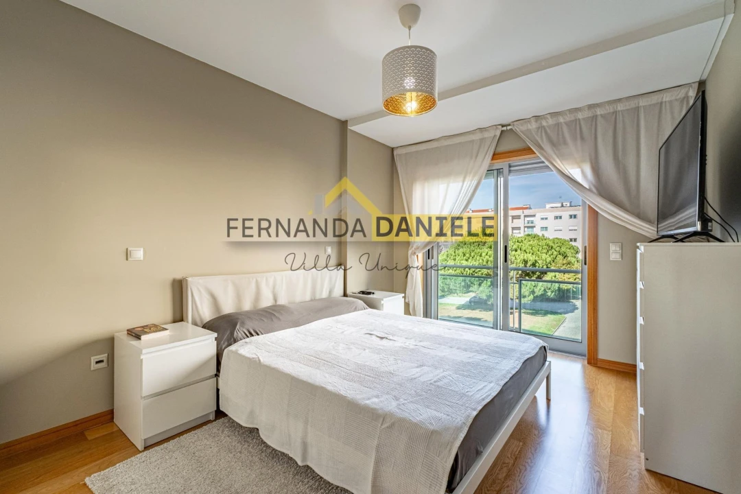Apartamento T3 para Venda em Santa Maria da Feira, Travanca, Sanfins e Espargo Foto 20