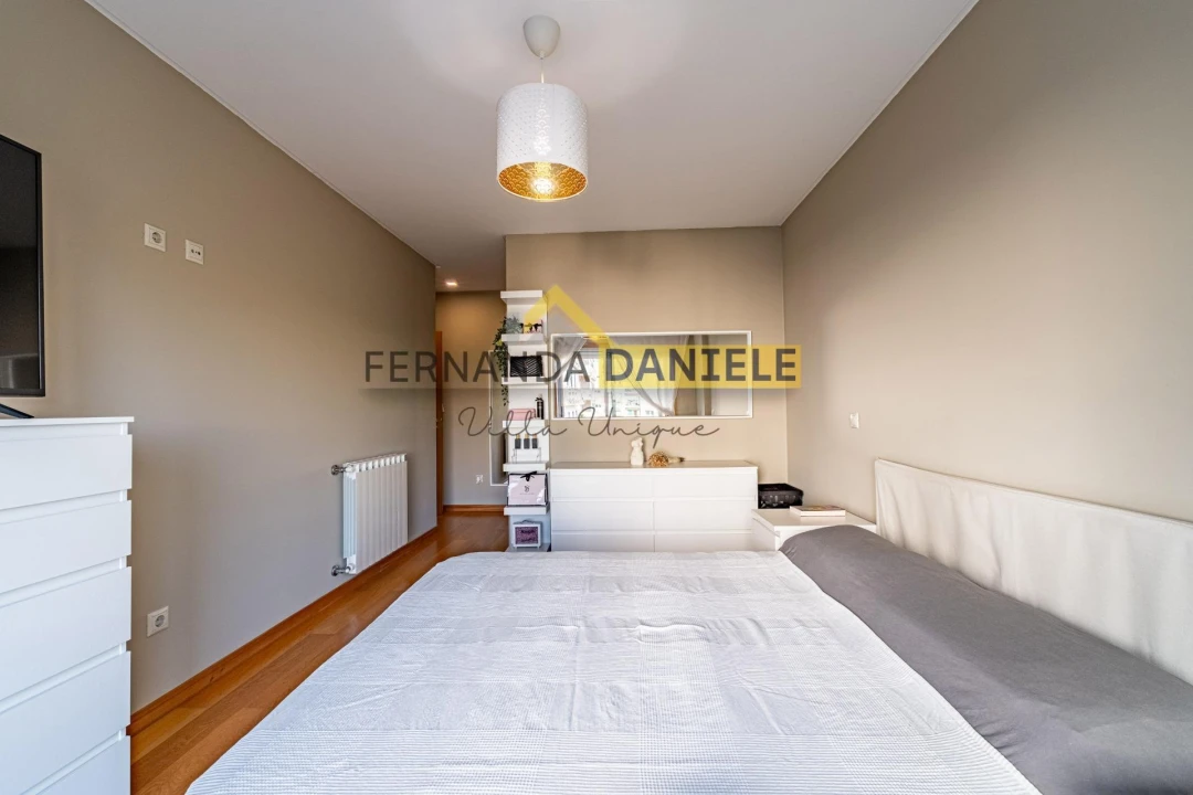 Apartamento T3 para Venda em Santa Maria da Feira, Travanca, Sanfins e Espargo Foto 21