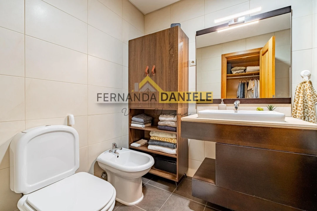 Apartamento T3 para Venda em Santa Maria da Feira, Travanca, Sanfins e Espargo Foto 25