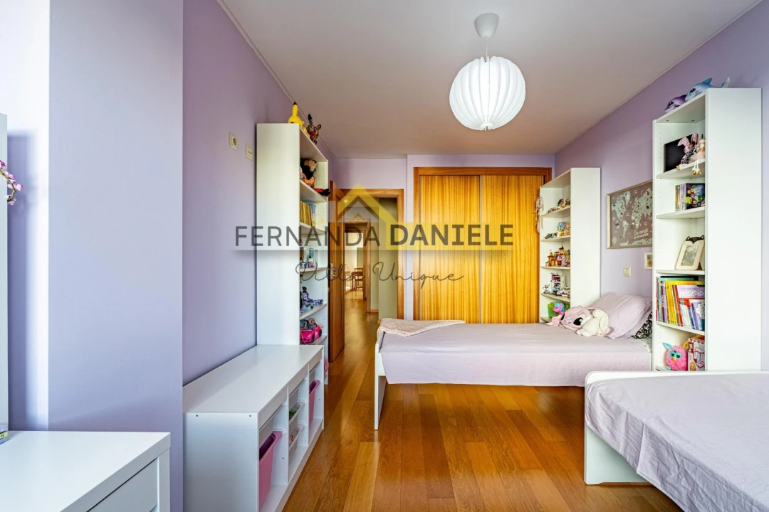 Apartamento T3 para Venda em Santa Maria da Feira, Travanca, Sanfins e Espargo Foto 27