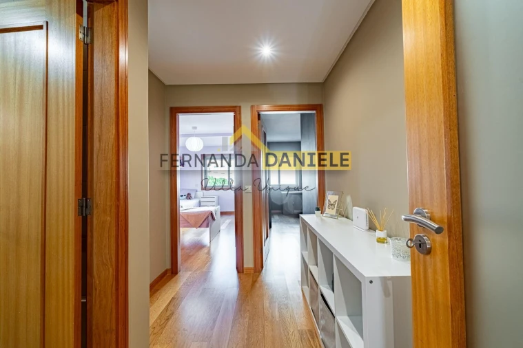 Apartamento T3 para Venda em Santa Maria da Feira, Travanca, Sanfins e Espargo Foto 12