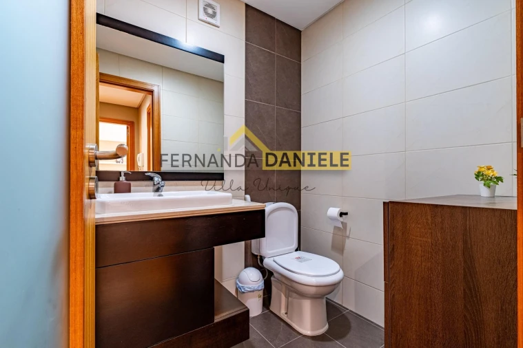 Apartamento T3 para Venda em Santa Maria da Feira, Travanca, Sanfins e Espargo Foto 19