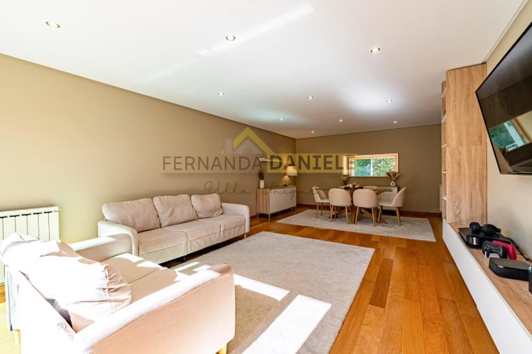 Apartamento T3 para Venda em Santa Maria da Feira, Travanca, Sanfins e Espargo Foto 2