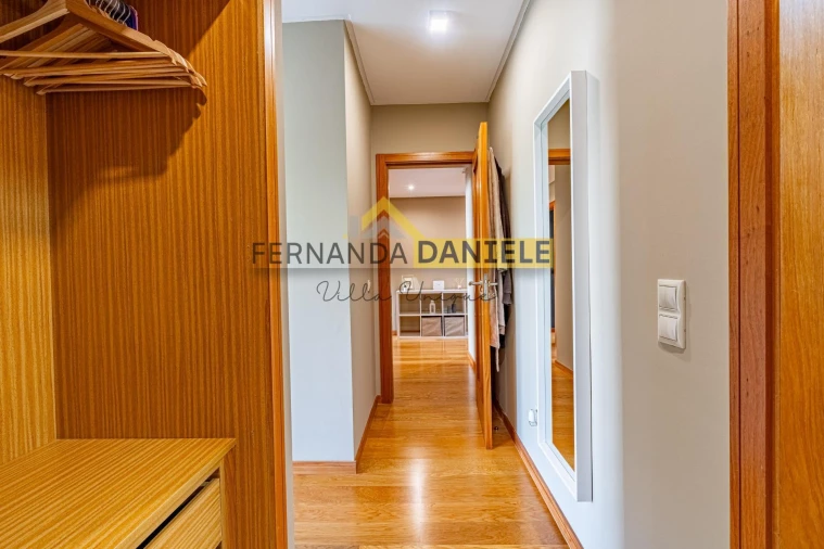 Apartamento T3 para Venda em Santa Maria da Feira, Travanca, Sanfins e Espargo Foto 23