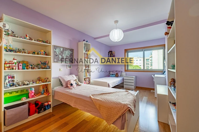 Apartamento T3 para Venda em Santa Maria da Feira, Travanca, Sanfins e Espargo Foto 28