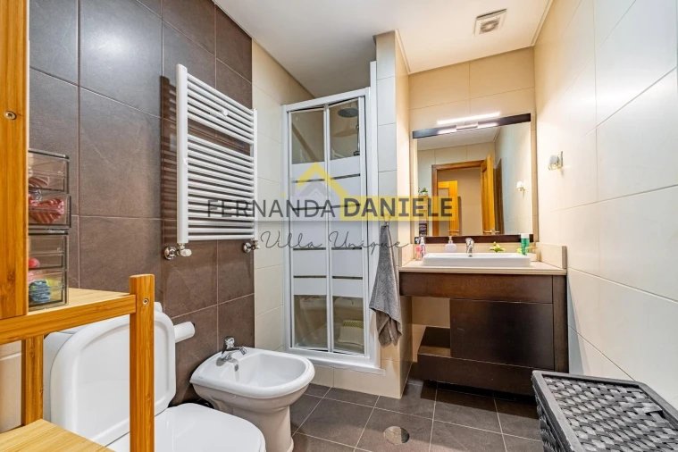 Apartamento T3 para Venda em Santa Maria da Feira, Travanca, Sanfins e Espargo Foto 31