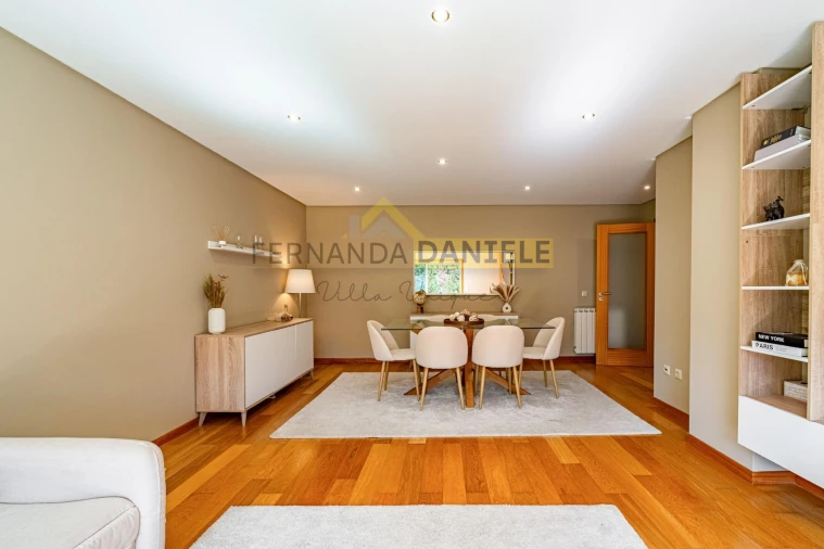 Apartamento T3 para Venda em Santa Maria da Feira, Travanca, Sanfins e Espargo Foto 7