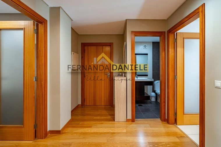 Apartamento T3 para Venda em Santa Maria da Feira, Travanca, Sanfins e Espargo Foto 10