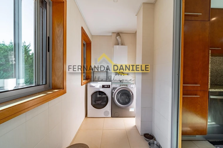 Apartamento T3 para Venda em Santa Maria da Feira, Travanca, Sanfins e Espargo Foto 17