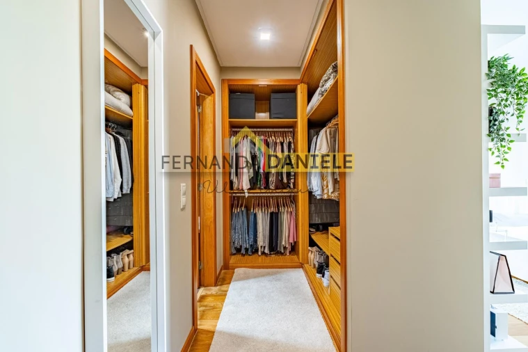 Apartamento T3 para Venda em Santa Maria da Feira, Travanca, Sanfins e Espargo Foto 22