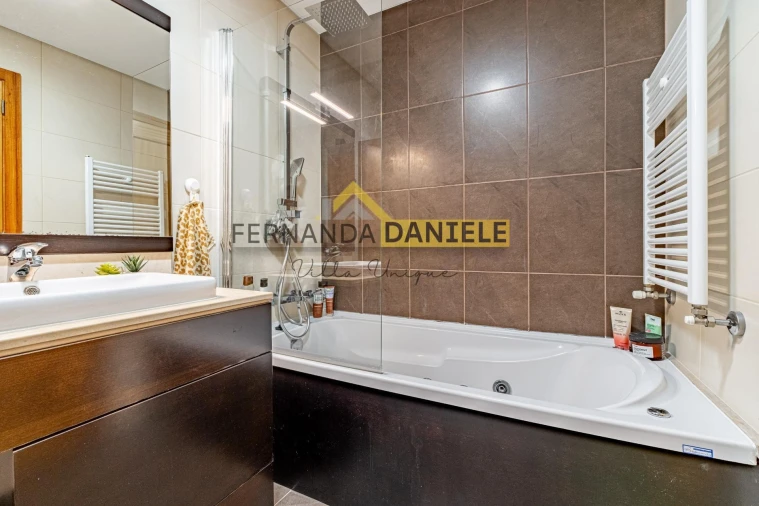 Apartamento T3 para Venda em Santa Maria da Feira, Travanca, Sanfins e Espargo Foto 26