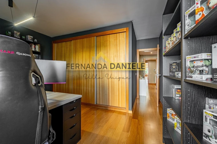 Apartamento T3 para Venda em Santa Maria da Feira, Travanca, Sanfins e Espargo Foto 30