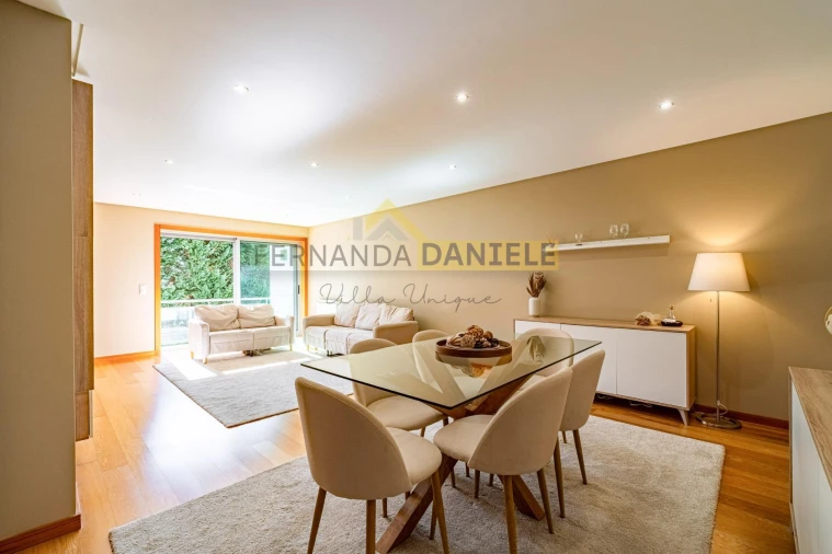 Apartamento T3 para Venda em Santa Maria da Feira, Travanca, Sanfins e Espargo Foto 5