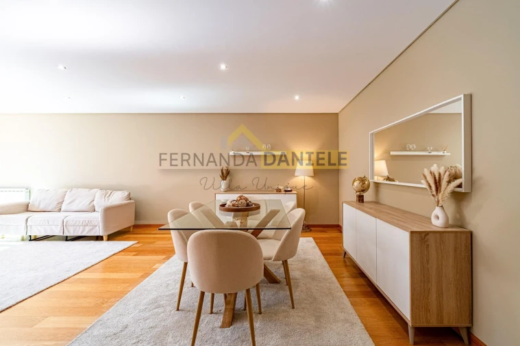 Apartamento T3 para Venda em Santa Maria da Feira, Travanca, Sanfins e Espargo Foto 6